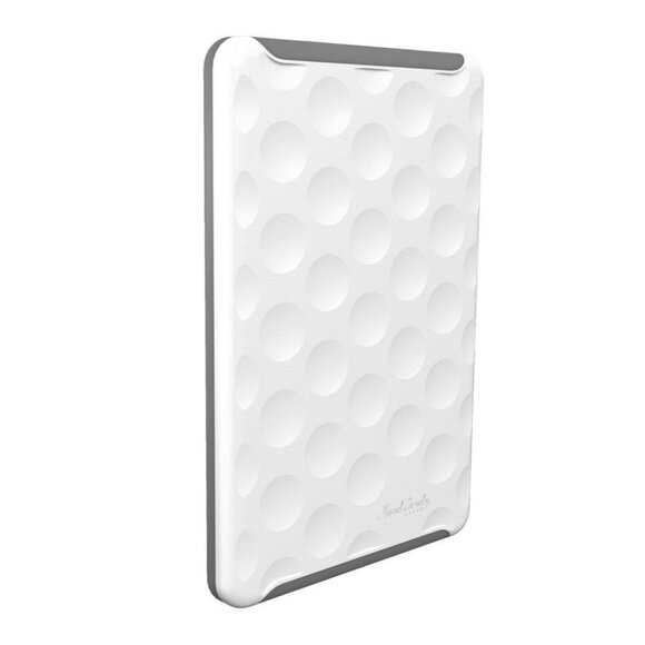 Kindle Fire Hard Candy Case Bubble Case for White Does not fit Kindle Fire HD - Picture 3 of 3